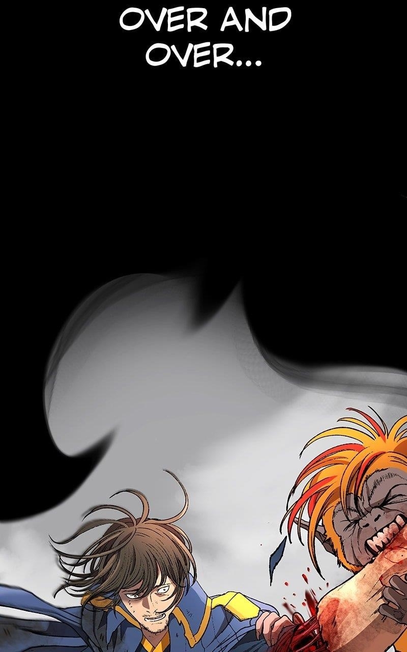 Return of the Runebound Professor Chapter 2 - Page 3 in English