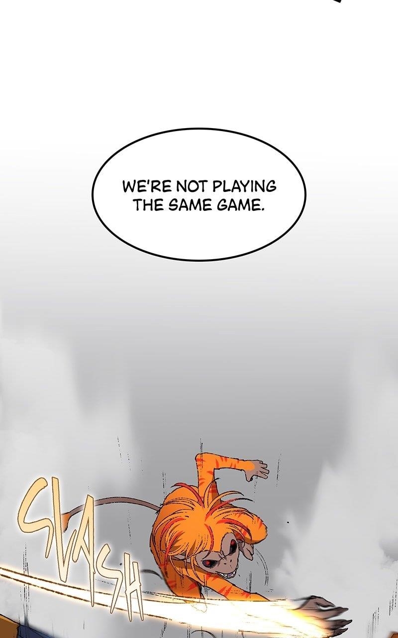 Return of the Runebound Professor Chapter 2 - Page 31 in English