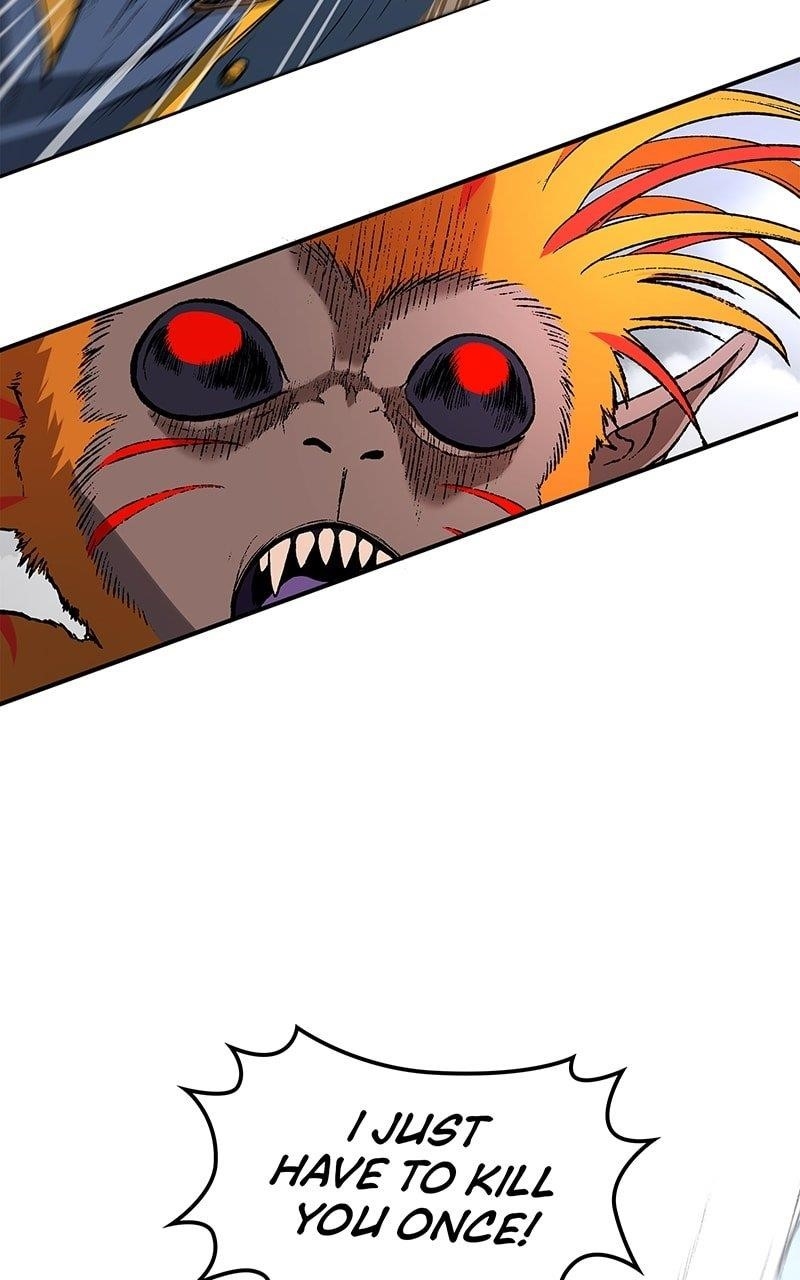 Return of the Runebound Professor Chapter 2 - Page 36 in English