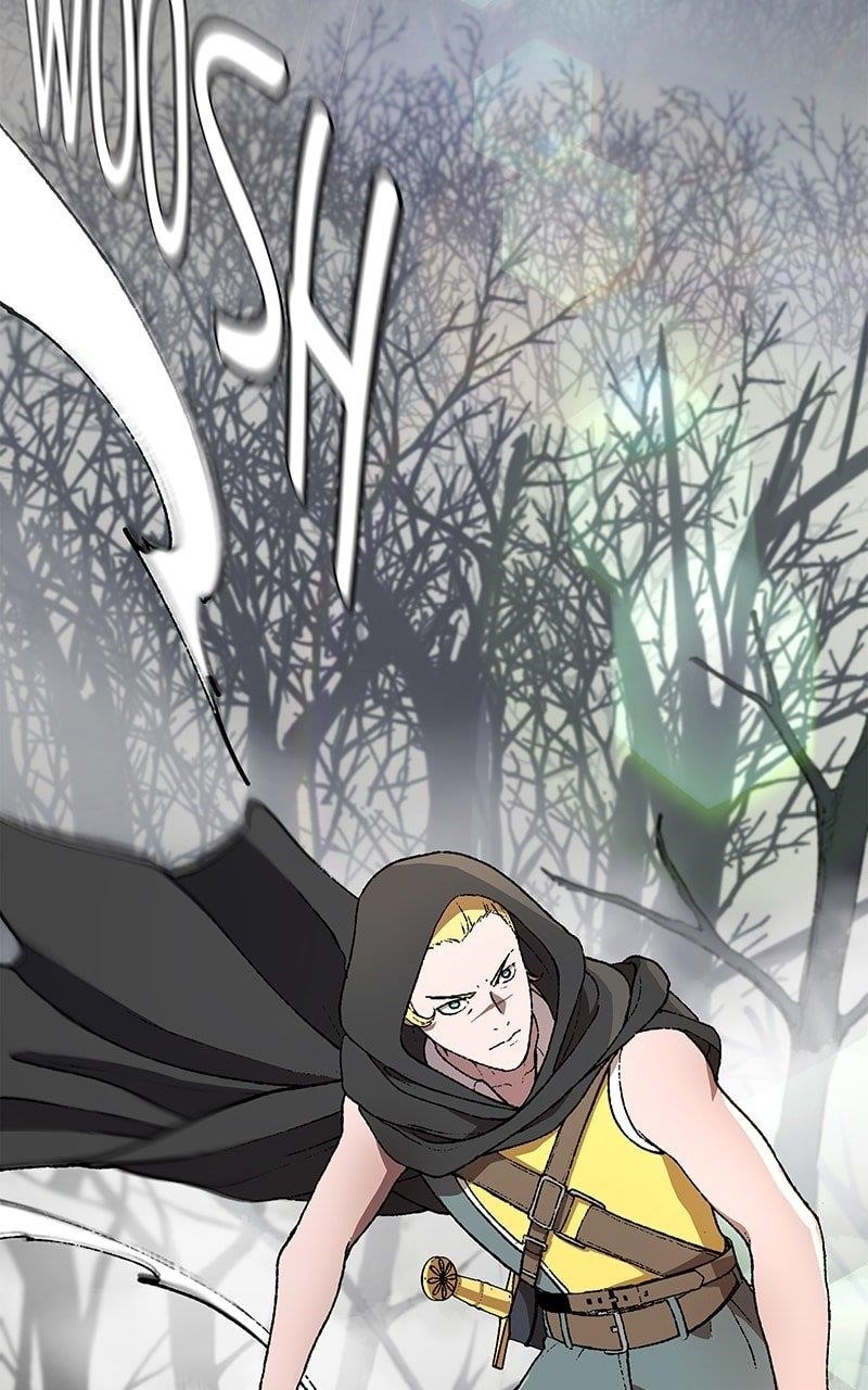 Return of the Runebound Professor Chapter 2 - Page 42 in English