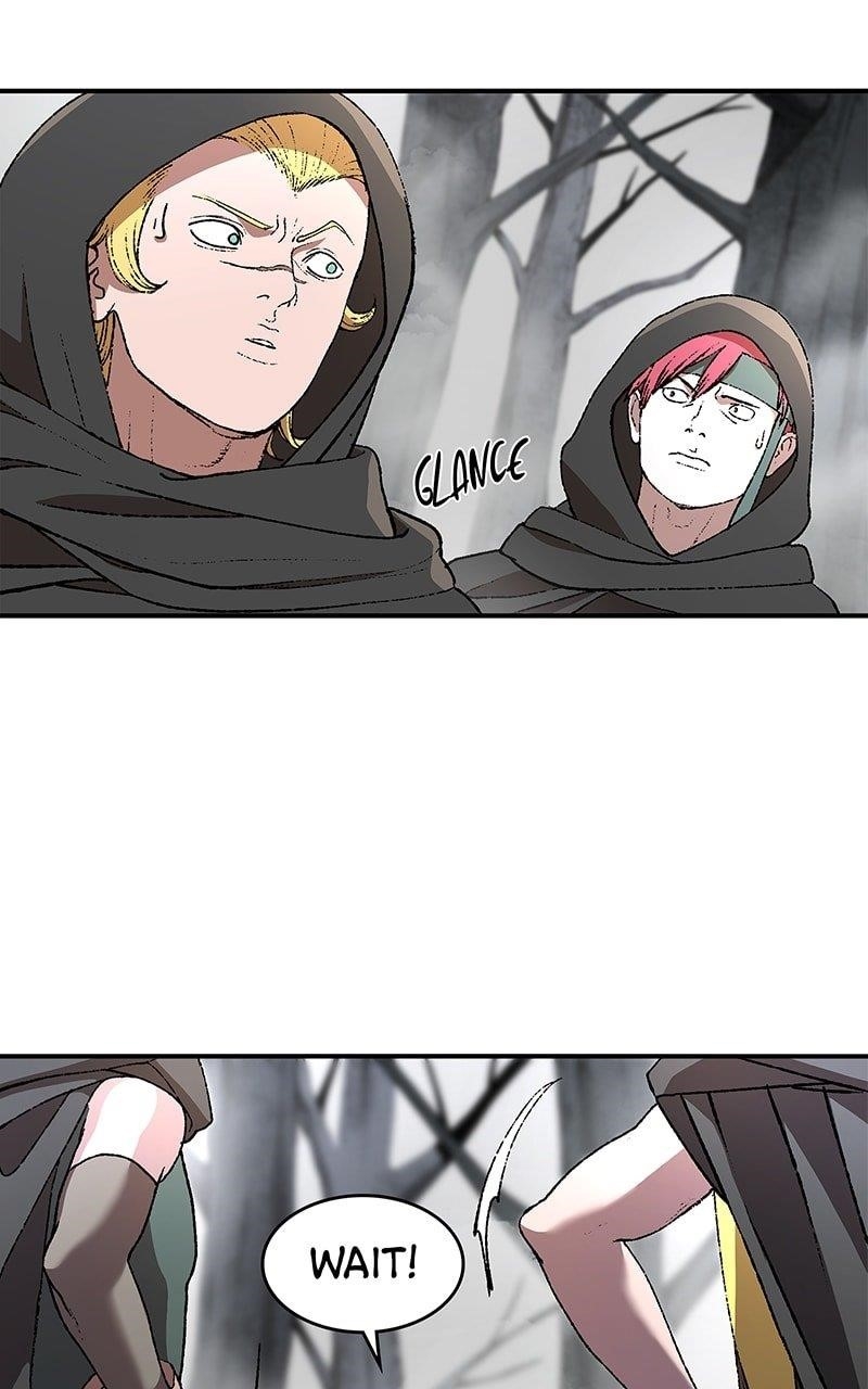 Return of the Runebound Professor Chapter 2 - Page 49 in English