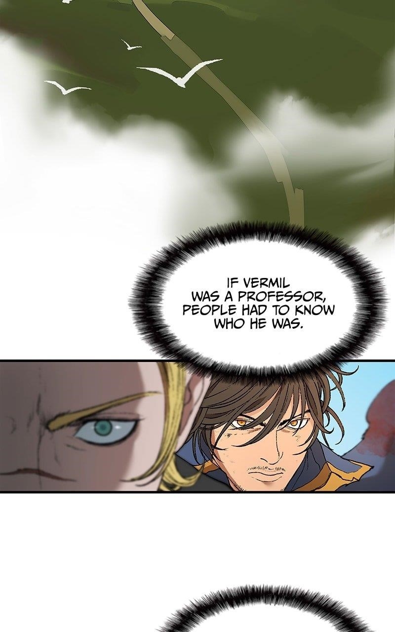 Return of the Runebound Professor Chapter 2 - Page 63 in English