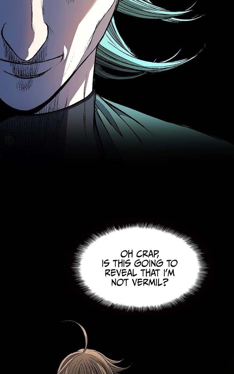 Return of the Runebound Professor Chapter 2 - Page 79 in English