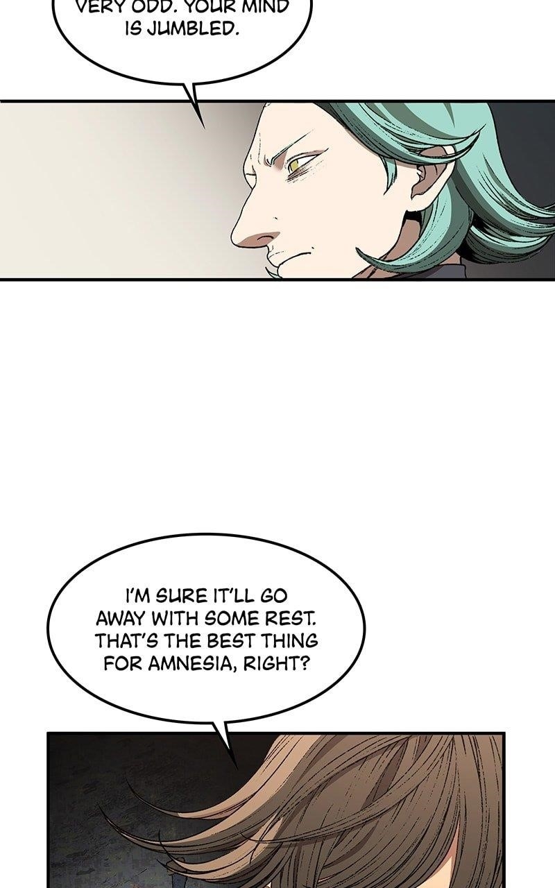 Return of the Runebound Professor Chapter 2 - Page 83 in English