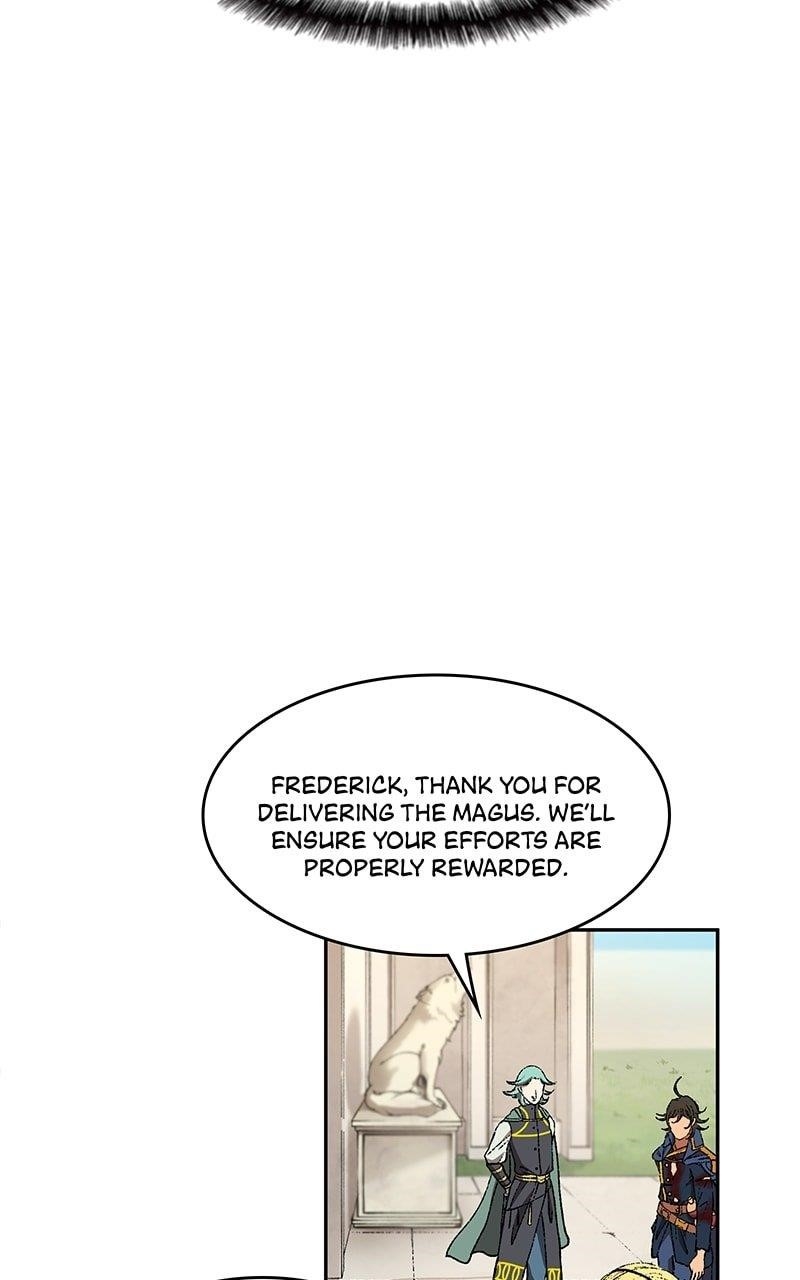Return of the Runebound Professor Chapter 2 - Page 86 in English