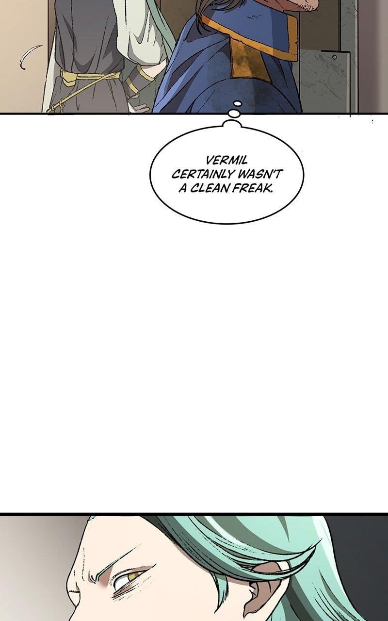 Return of the Runebound Professor Chapter 2 - Page 95 in English