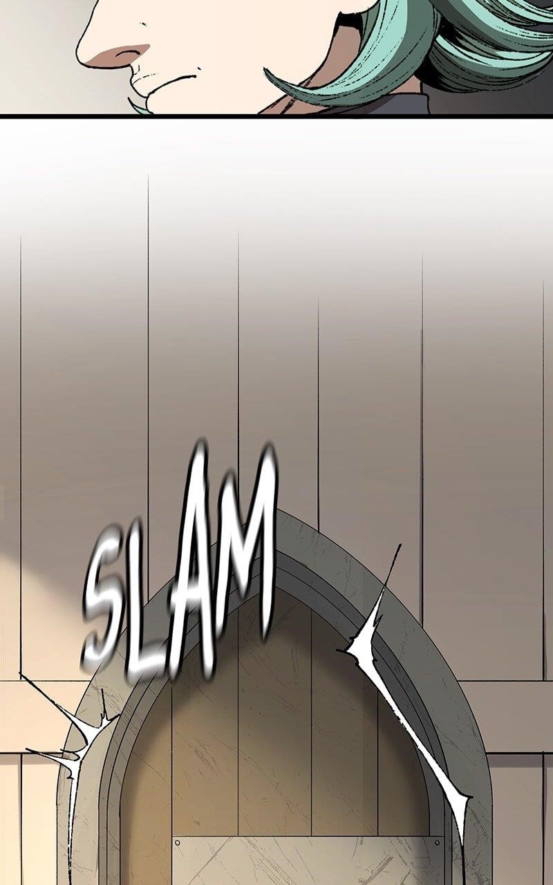 Return of the Runebound Professor Chapter 2 - Page 96 in English