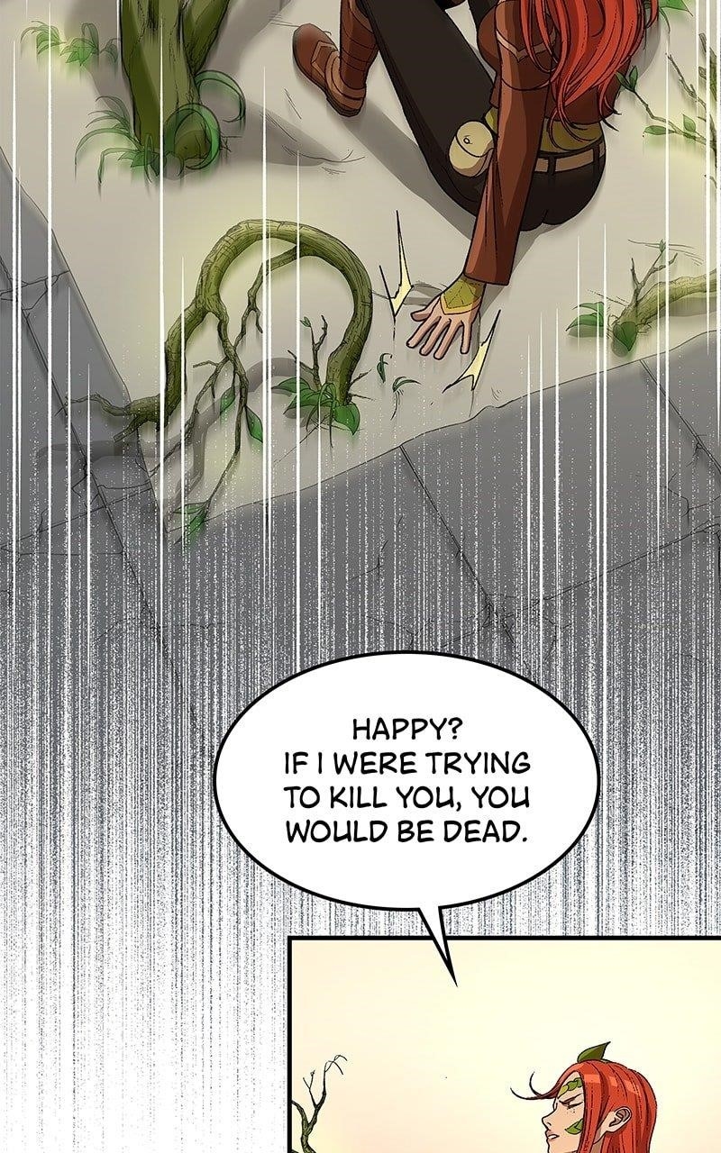 Return of the Runebound Professor Chapter 20 - Page 101 in English