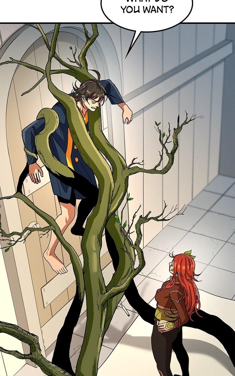 Return of the Runebound Professor Chapter 20 - Page 104 in English