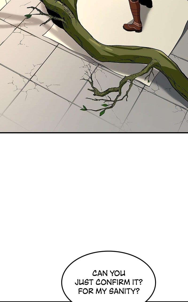 Return of the Runebound Professor Chapter 20 - Page 105 in English