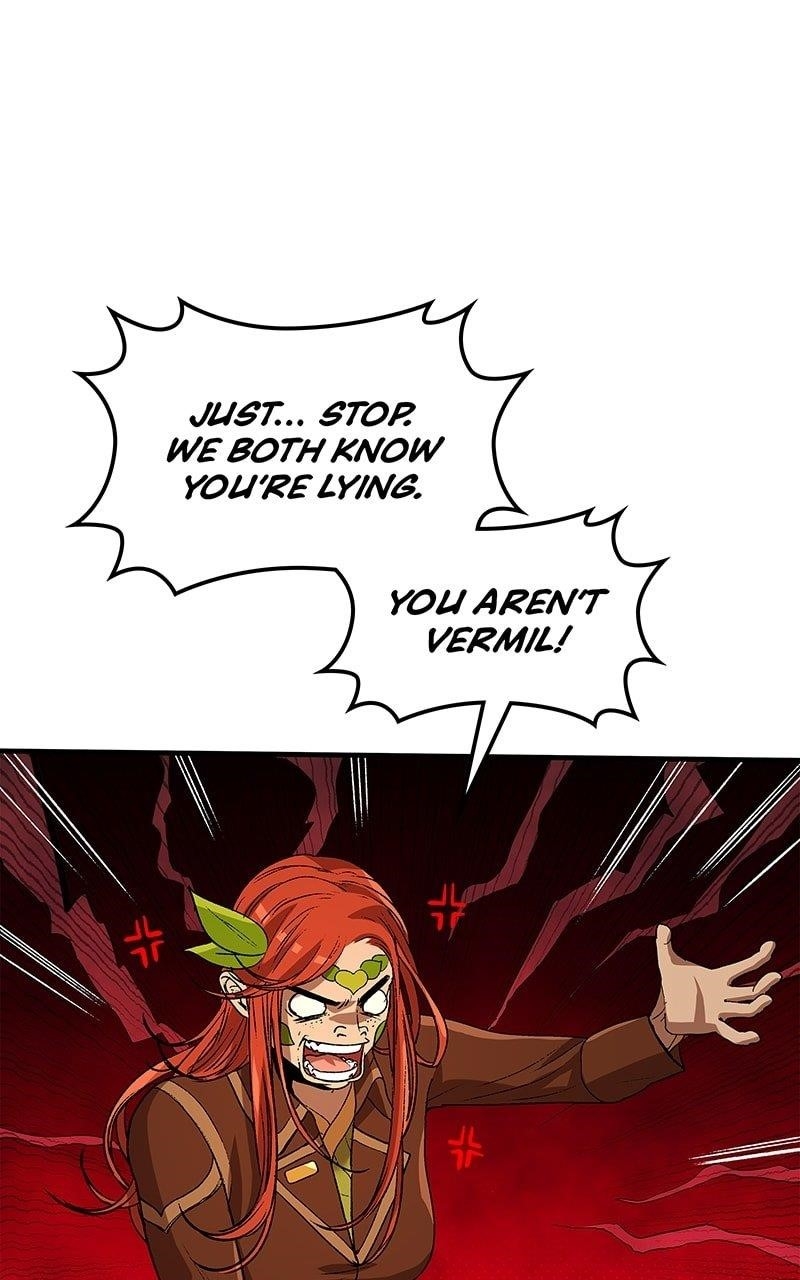 Return of the Runebound Professor Chapter 20 - Page 108 in English