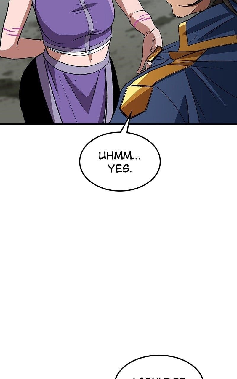Return of the Runebound Professor Chapter 20 - Page 11 in English