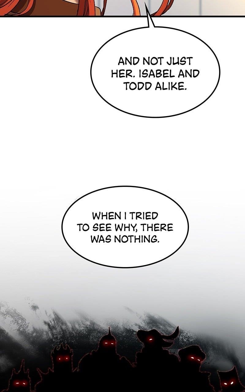 Return of the Runebound Professor Chapter 20 - Page 118 in English