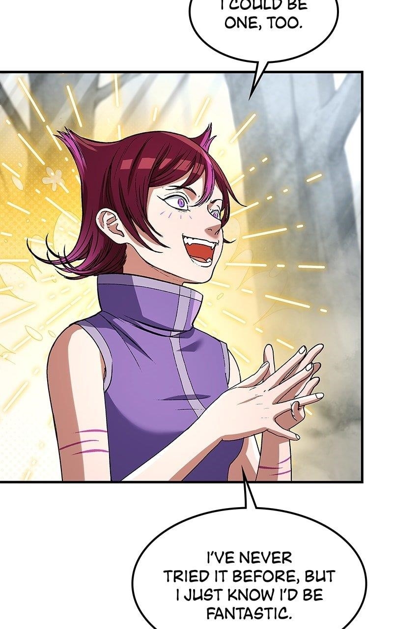 Return of the Runebound Professor Chapter 20 - Page 12 in English