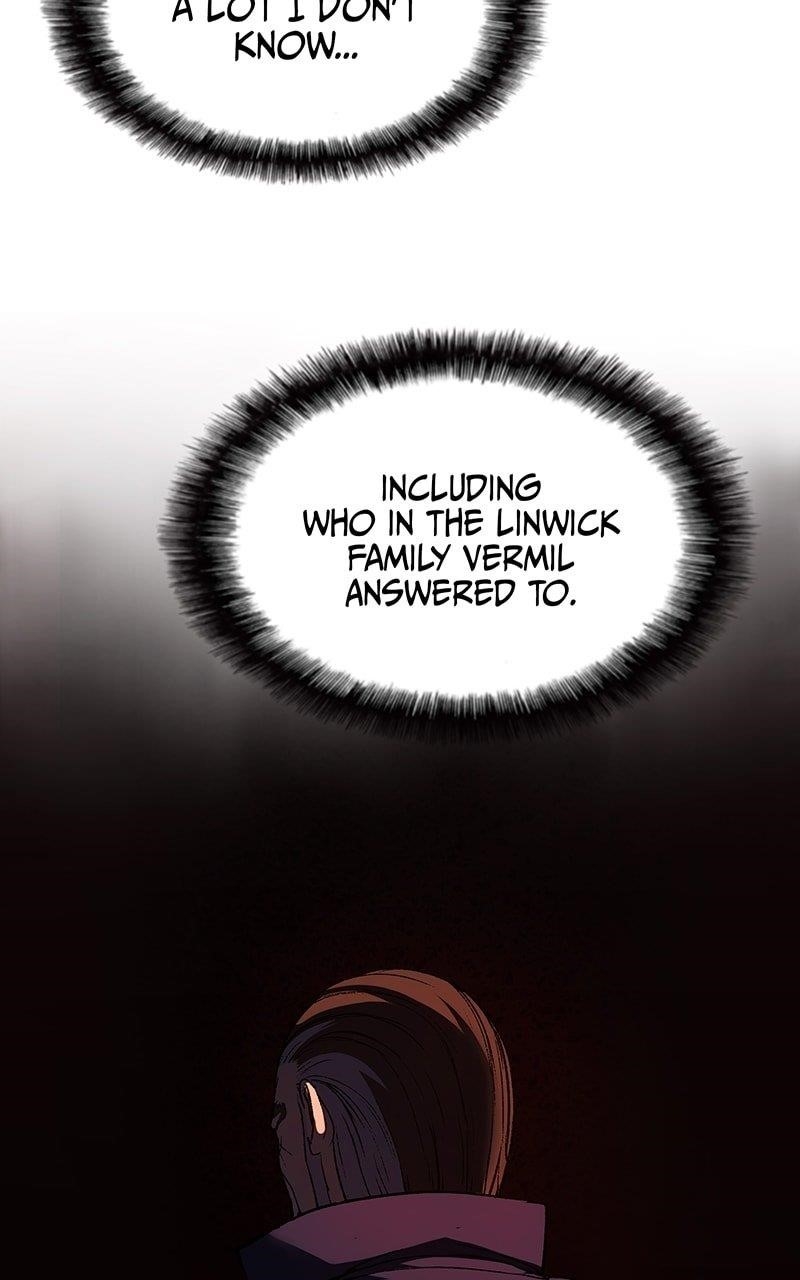 Return of the Runebound Professor Chapter 20 - Page 124 in English