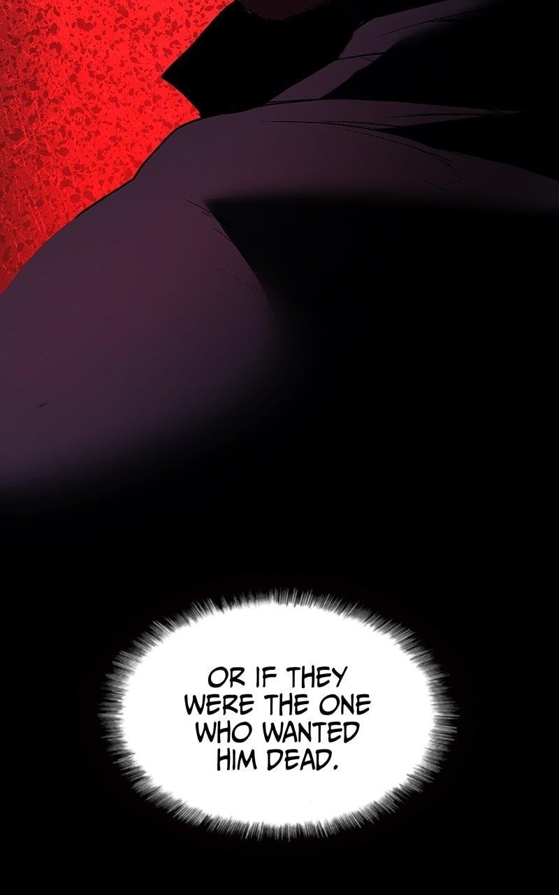 Return of the Runebound Professor Chapter 20 - Page 127 in English