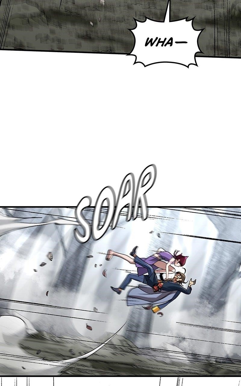 Return of the Runebound Professor Chapter 20 - Page 16 in English