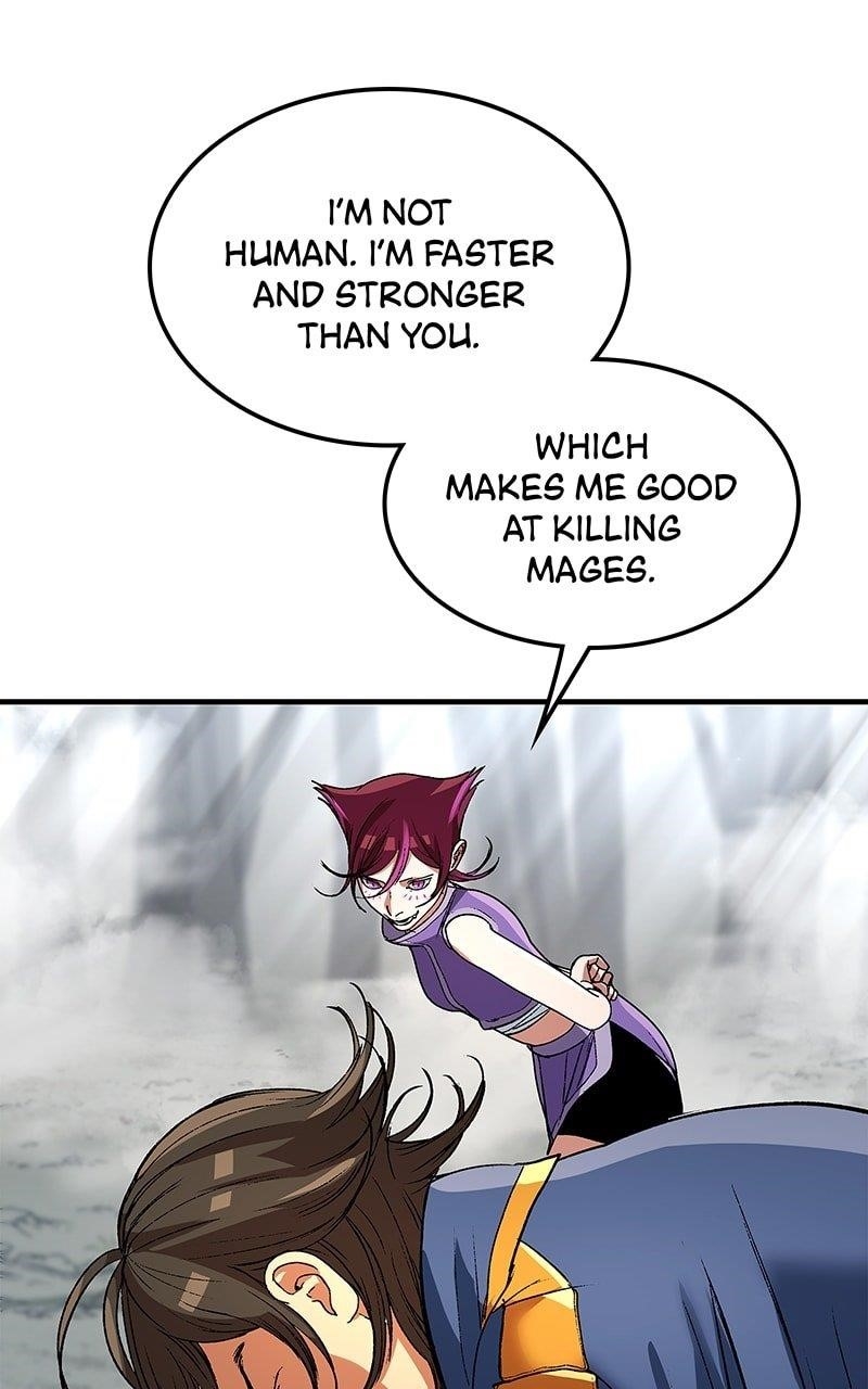 Return of the Runebound Professor Chapter 20 - Page 20 in English