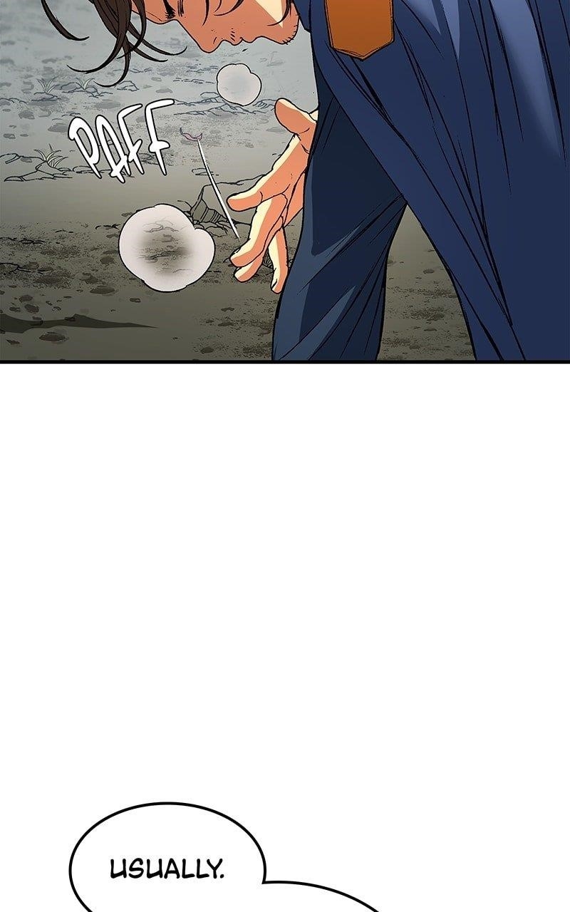 Return of the Runebound Professor Chapter 20 - Page 21 in English