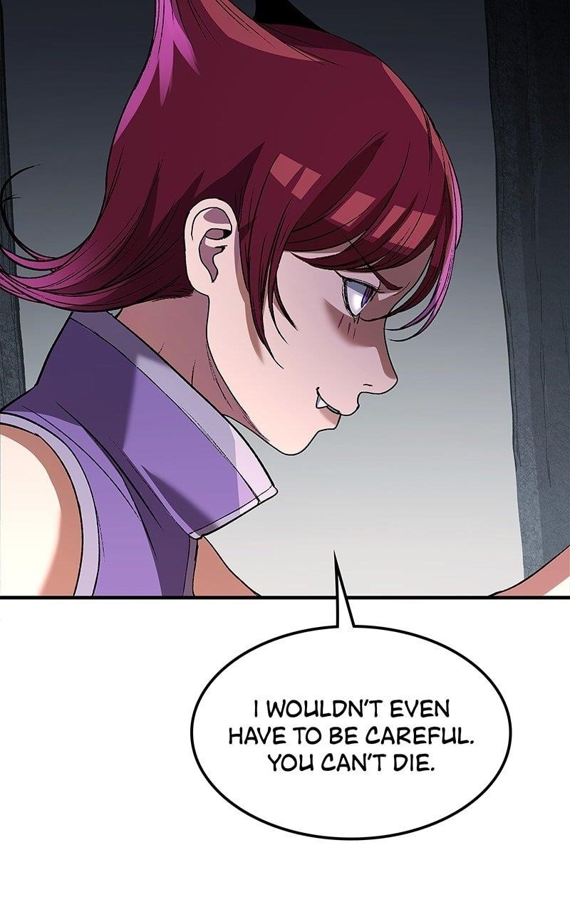 Return of the Runebound Professor Chapter 20 - Page 25 in English