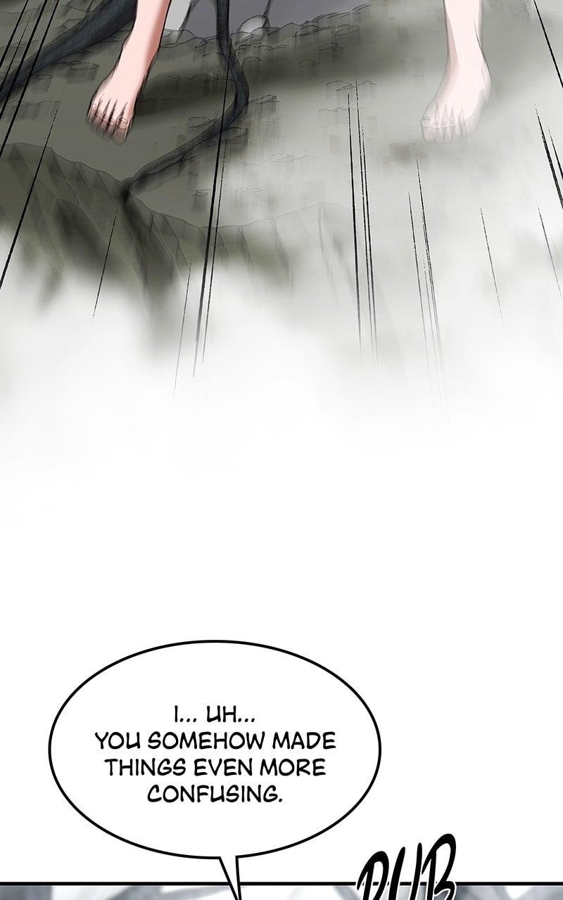 Return of the Runebound Professor Chapter 20 - Page 3 in English