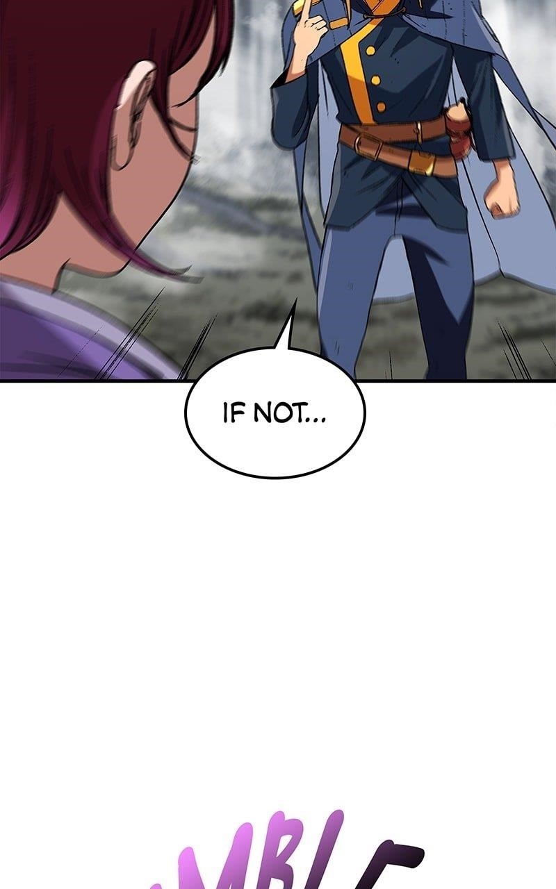 Return of the Runebound Professor Chapter 20 - Page 31 in English