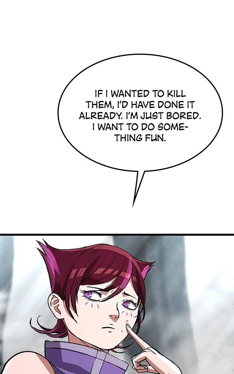 Return of the Runebound Professor Chapter 20 - Page 33 in English