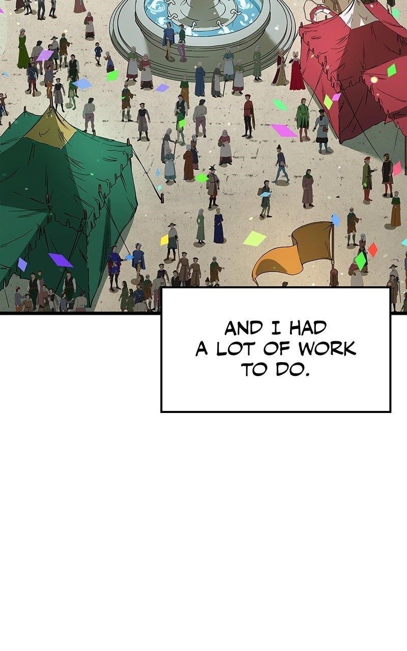 Return of the Runebound Professor Chapter 20 - Page 39 in English