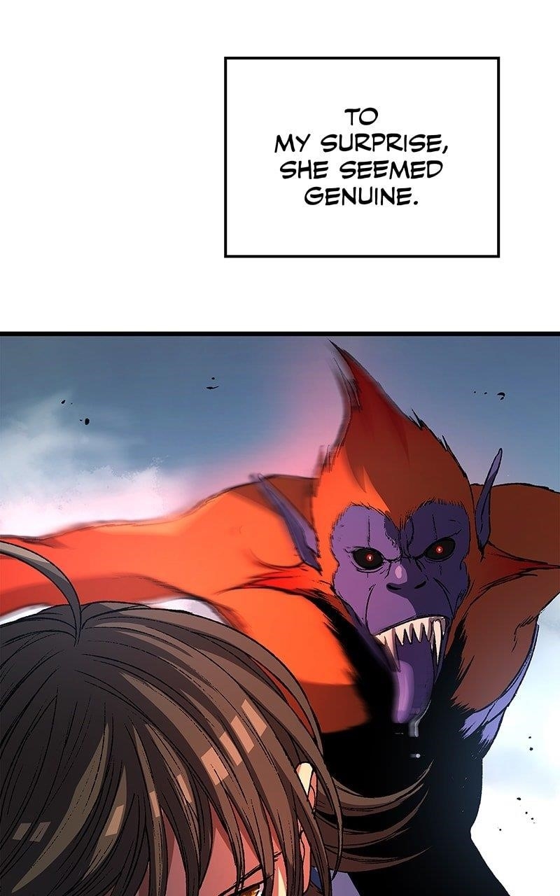 Return of the Runebound Professor Chapter 20 - Page 43 in English