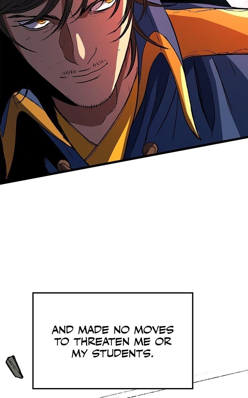Return of the Runebound Professor Chapter 20 - Page 44 in English