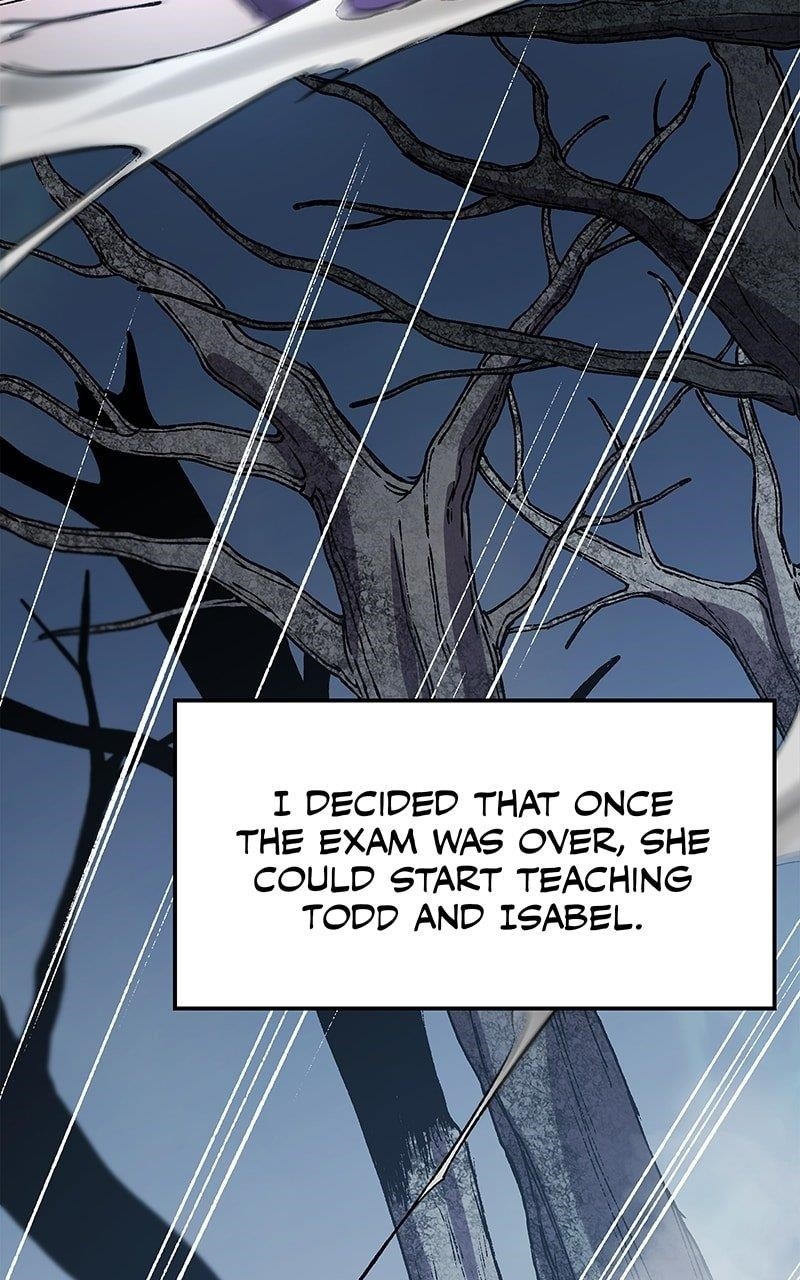 Return of the Runebound Professor Chapter 20 - Page 46 in English