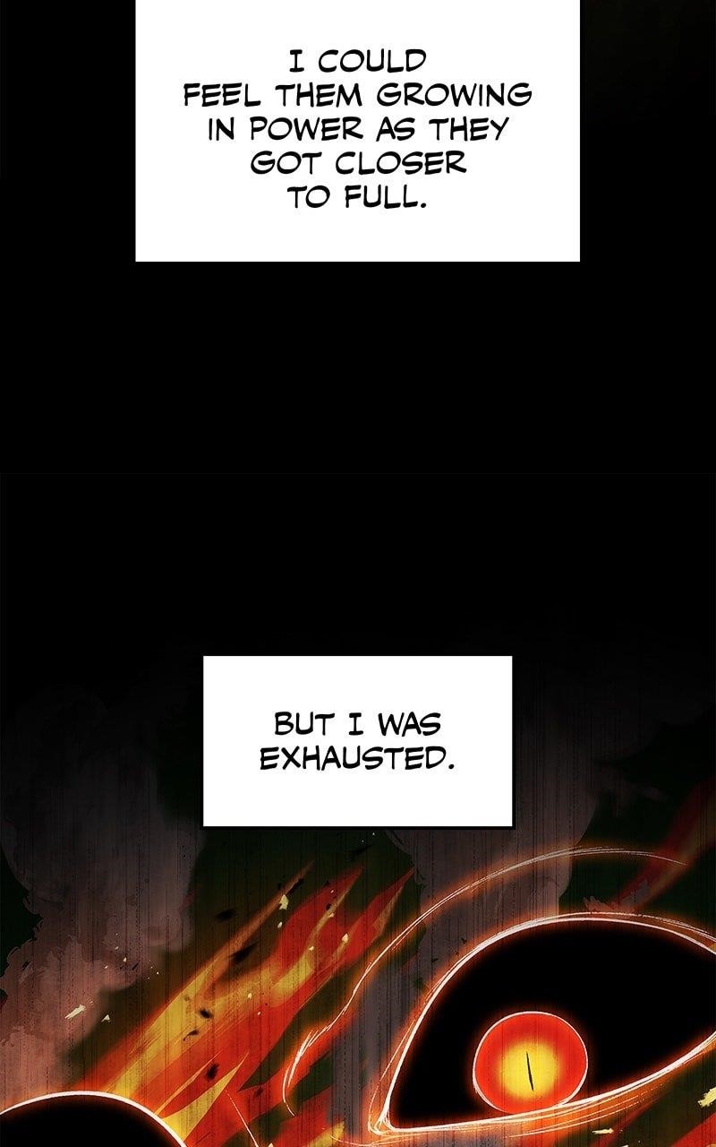 Return of the Runebound Professor Chapter 20 - Page 52 in English
