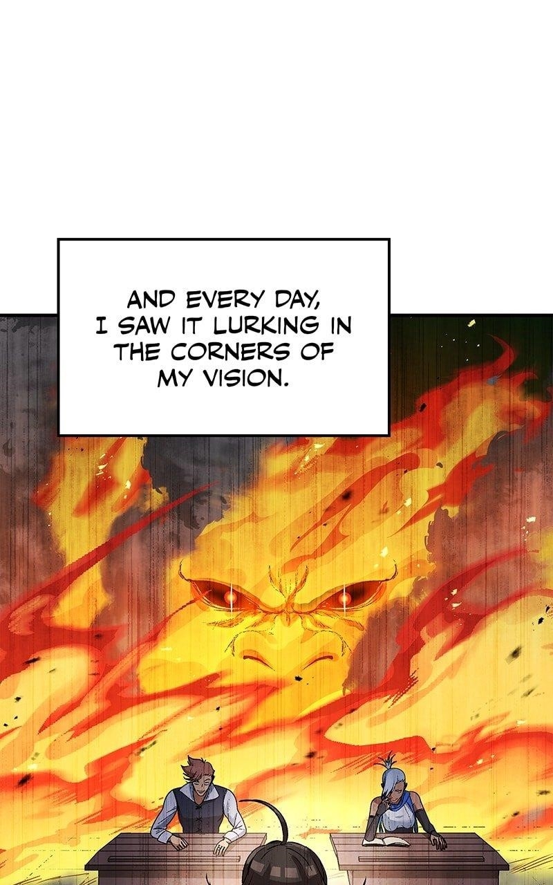 Return of the Runebound Professor Chapter 20 - Page 54 in English