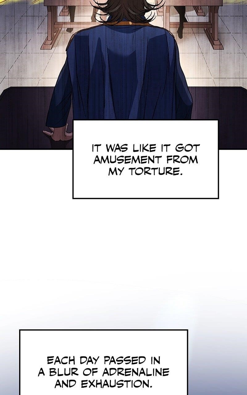 Return of the Runebound Professor Chapter 20 - Page 55 in English