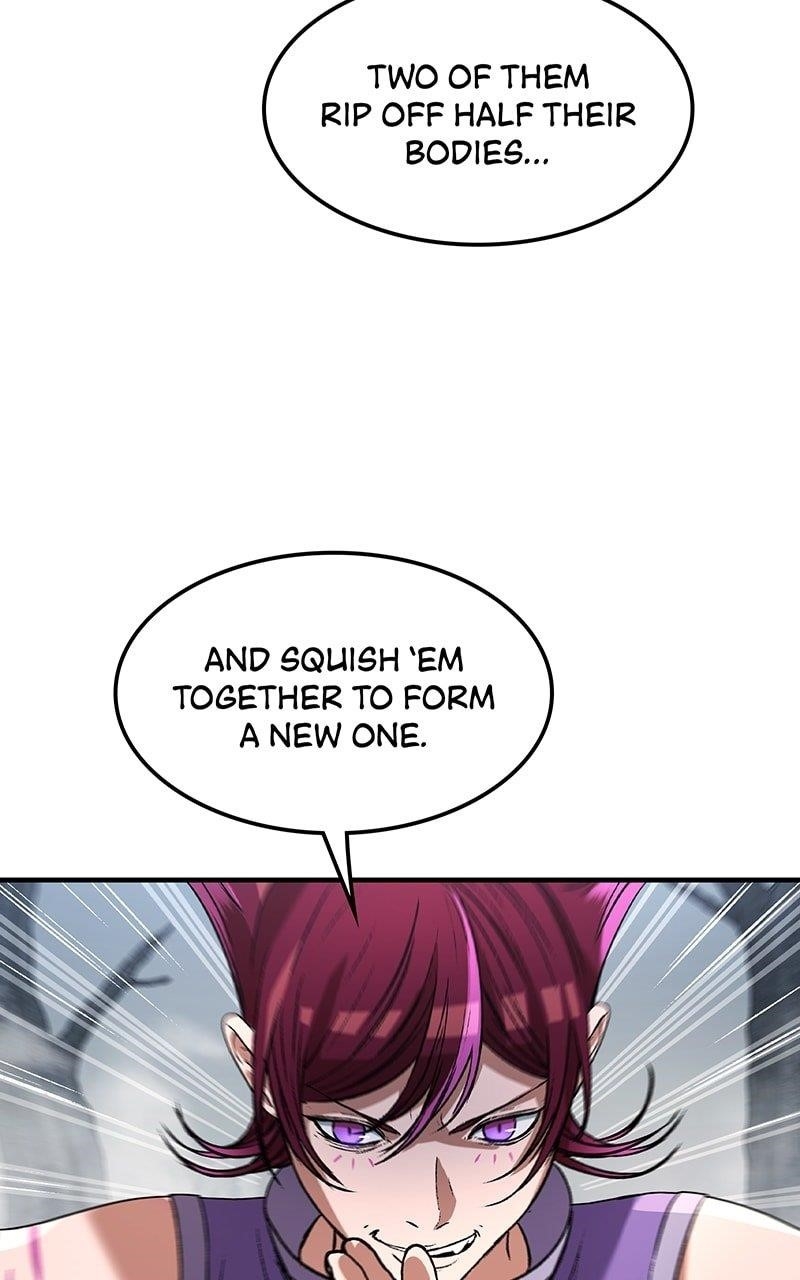 Return of the Runebound Professor Chapter 20 - Page 6 in English