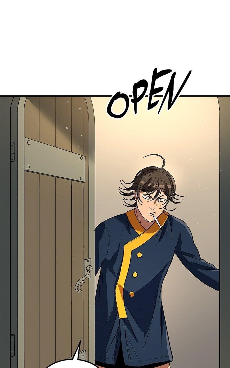 Return of the Runebound Professor Chapter 20 - Page 63 in English