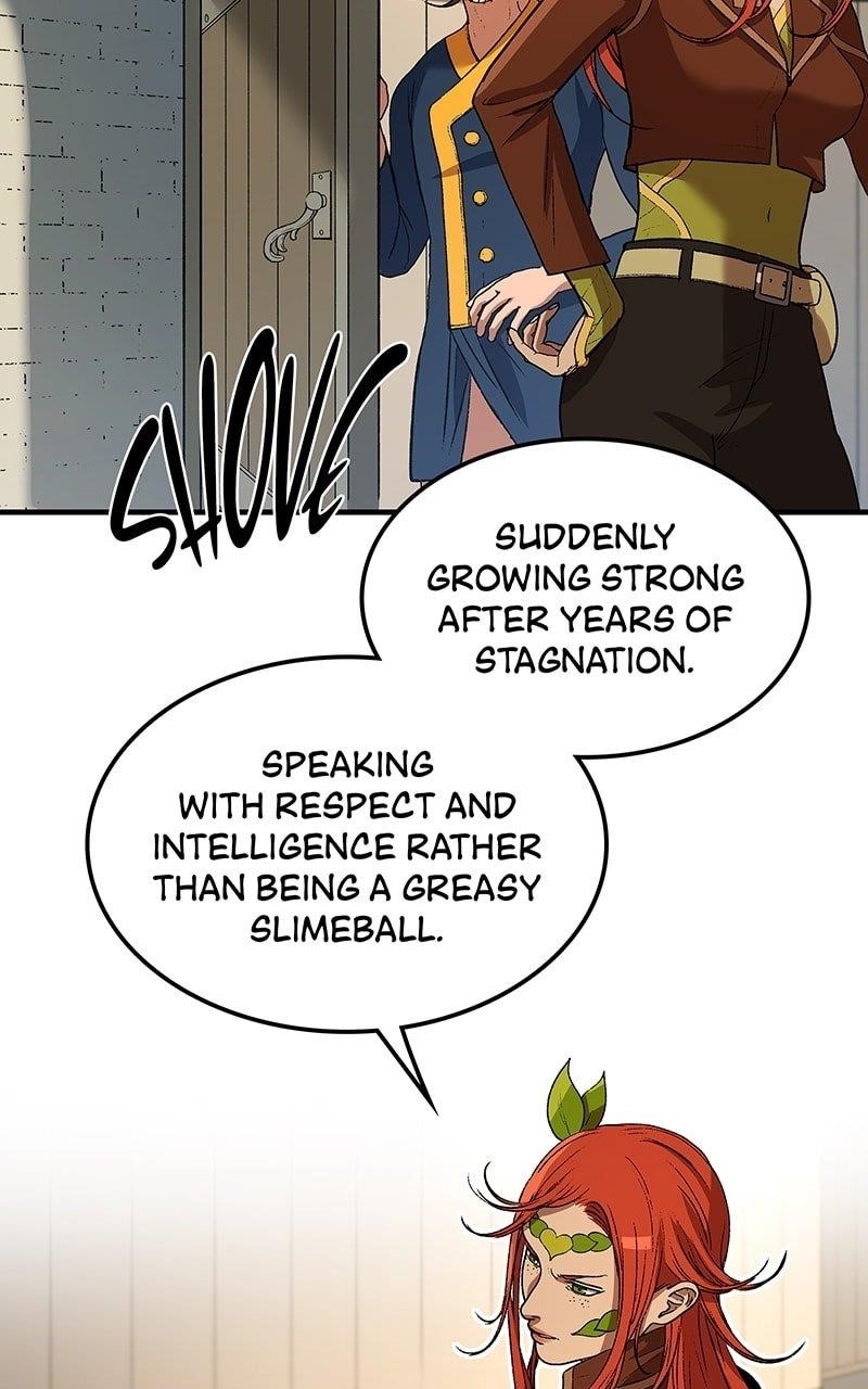 Return of the Runebound Professor Chapter 20 - Page 65 in English