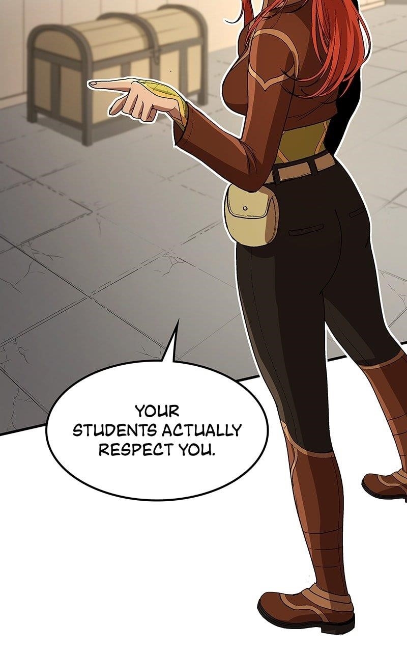 Return of the Runebound Professor Chapter 20 - Page 66 in English