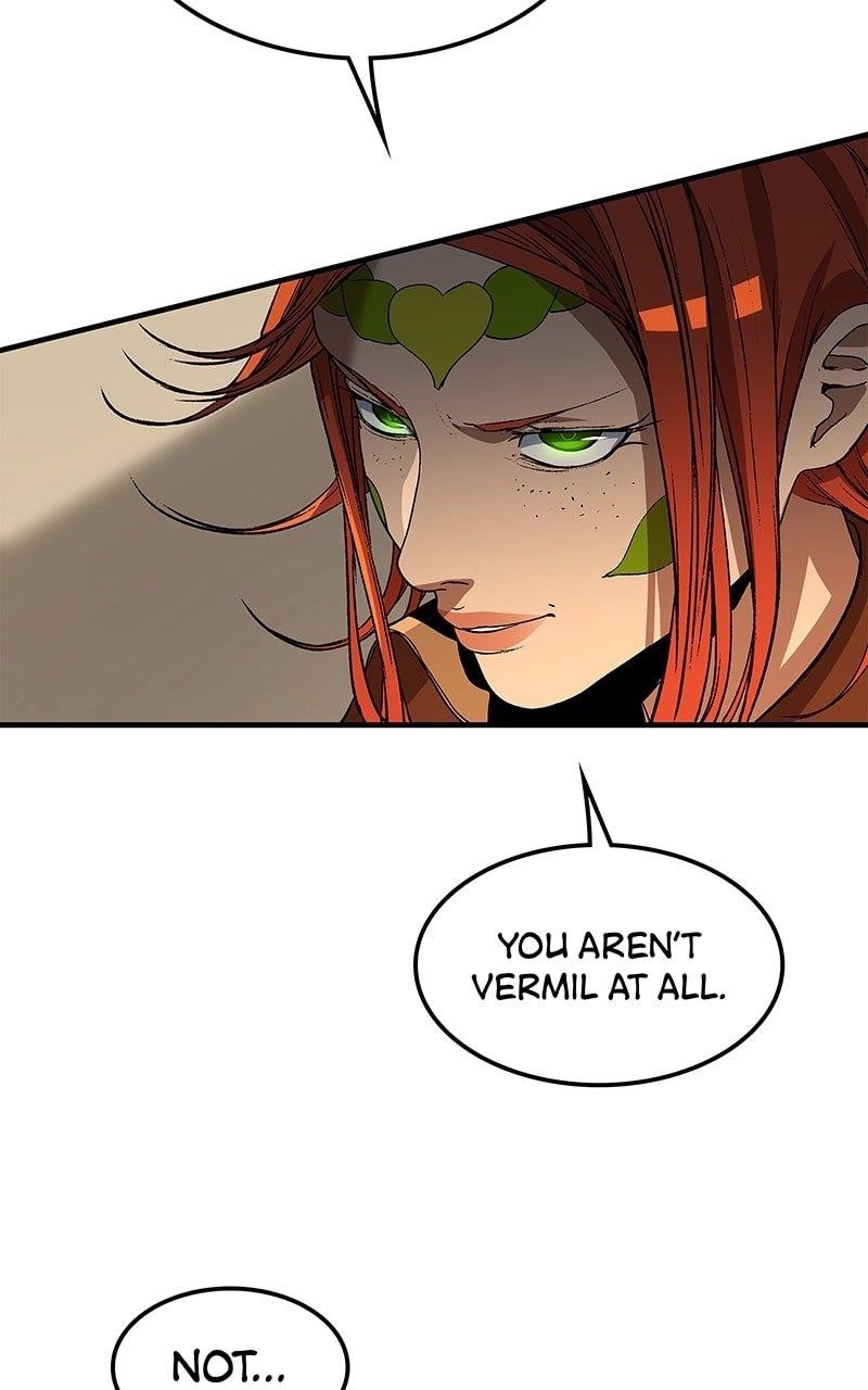 Return of the Runebound Professor Chapter 20 - Page 68 in English