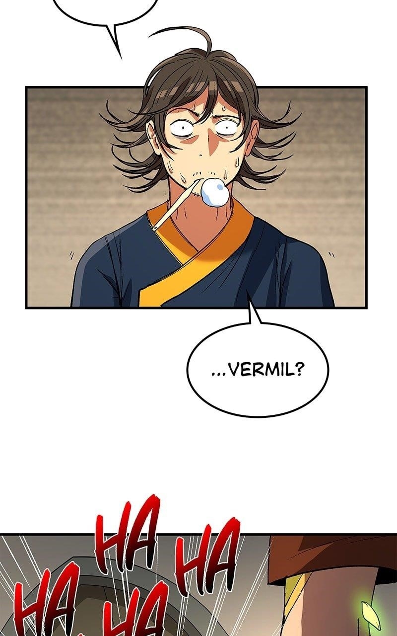 Return of the Runebound Professor Chapter 20 - Page 69 in English
