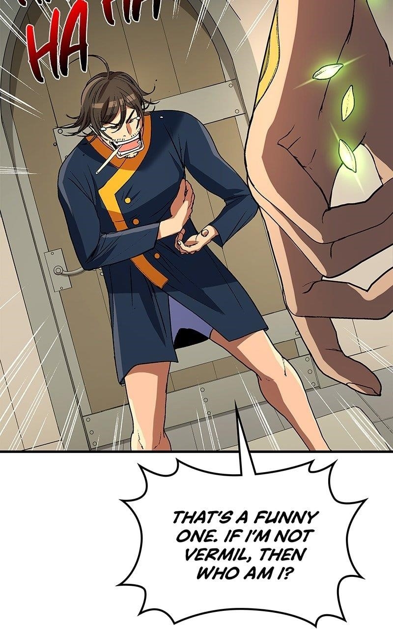 Return of the Runebound Professor Chapter 20 - Page 70 in English