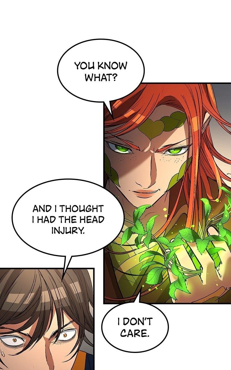 Return of the Runebound Professor Chapter 20 - Page 71 in English
