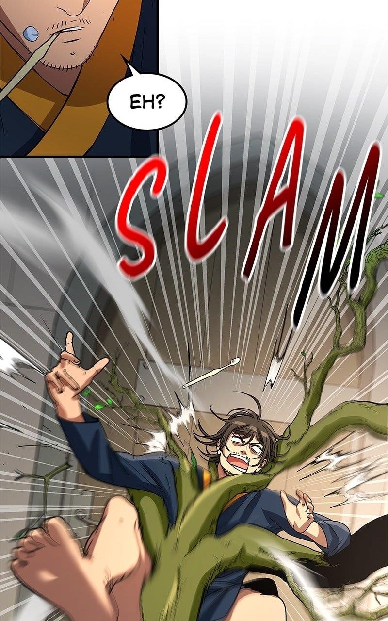 Return of the Runebound Professor Chapter 20 - Page 72 in English