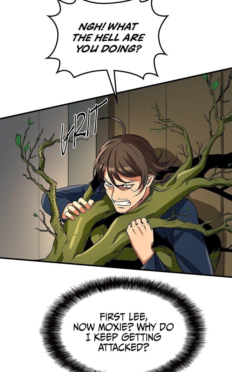 Return of the Runebound Professor Chapter 20 - Page 74 in English
