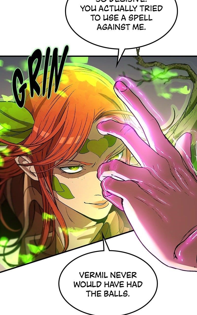 Return of the Runebound Professor Chapter 20 - Page 78 in English