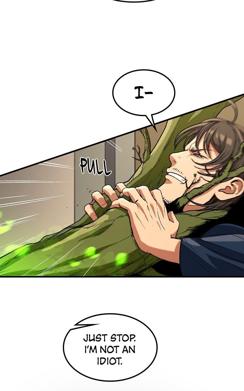 Return of the Runebound Professor Chapter 20 - Page 79 in English