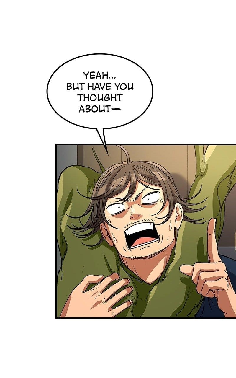 Return of the Runebound Professor Chapter 20 - Page 83 in English