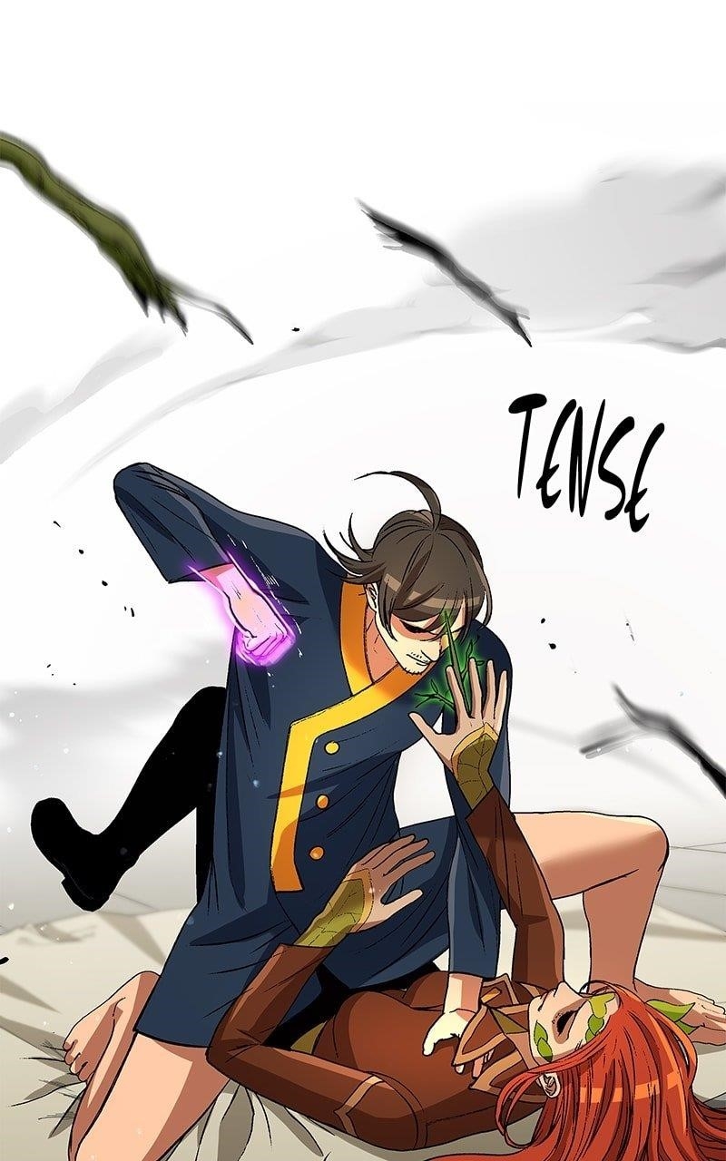 Return of the Runebound Professor Chapter 20 - Page 89 in English