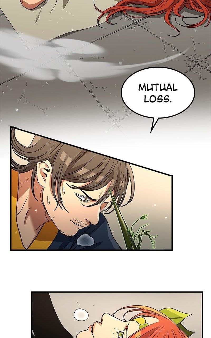 Return of the Runebound Professor Chapter 20 - Page 90 in English