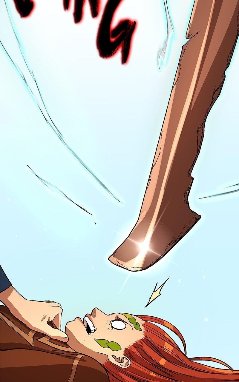 Return of the Runebound Professor Chapter 20 - Page 93 in English